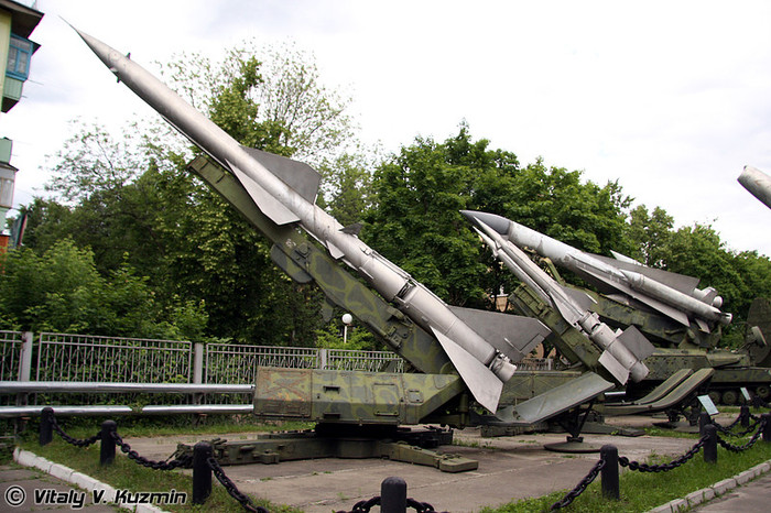 Tên lửa Sam Tên lửa Sam