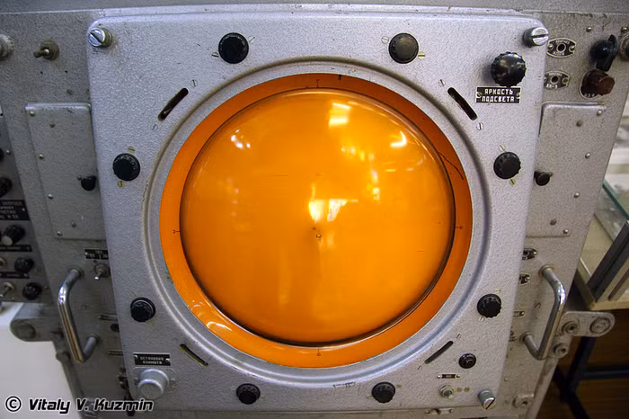 Bộ truyền, nhận tín hiệu NRZ-1 và thiết bị hiển thị VIKO-1