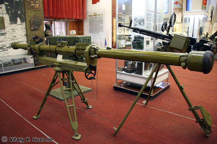 Thiết bị đo tầm DYa-1 Thiết bị đo tầm DYa-1