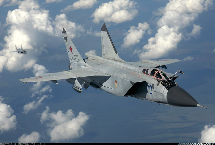 MiG-31