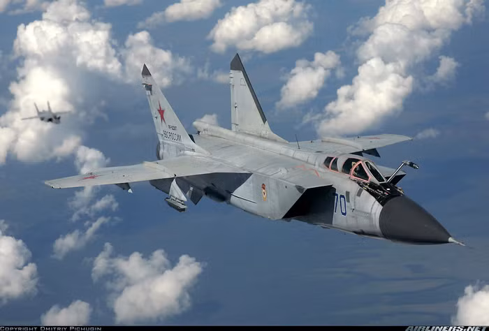 MiG-31