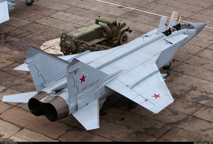 MiG-31