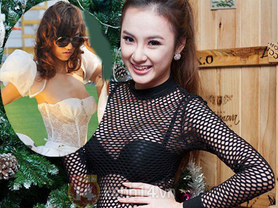 Phương Trinh tự cộng tuổi để nói chuyện yêu dễ hơn Phương Trinh tự cộng tuổi để nói chuyện yêu dễ hơn