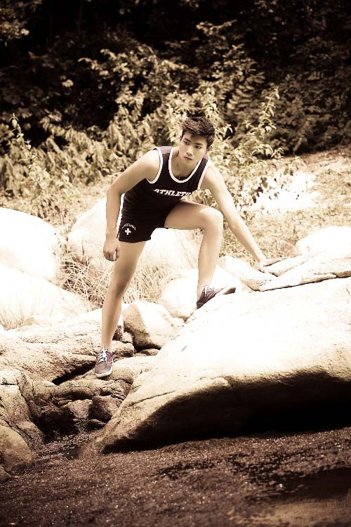 Nhiều người dự đoán rằng, Hữu Long sẽ tỏa sáng trong đêm nay Nhiều người dự đoán rằng, Hữu Long sẽ tỏa sáng trong đêm nay