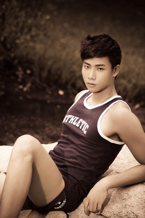 Anh đang là gương mặt sáng giá cho đêm chung kết Anh đang là gương mặt sáng giá cho đêm chung kết