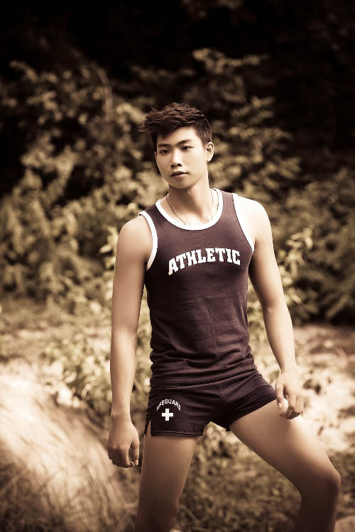 Năm 2012, Nguyễn Hữu Long lại tiếp tục tham dự Siêu mẫu Việt Nam Năm 2012, Nguyễn Hữu Long lại tiếp tục tham dự Siêu mẫu Việt Nam