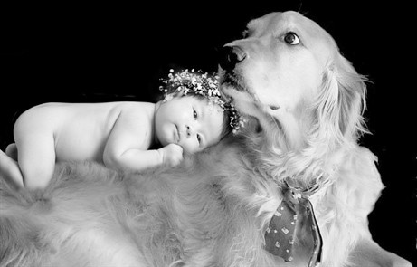 Nổi tiếng là nam diễn viên đa tình và hào hoa nhất showbiz Việt nhưng Huy Khánh cũng là người cha rất mực yêu thương con.