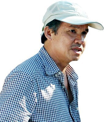 Nửa năm tất bật của Chủ tịch HAGL - Đoàn Nguyên Đức