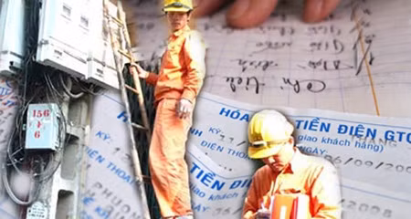 Nhiều người cho rằng, với kinh nghiệm thực thực tế giá điện, xăng và tỷ giá trước đây, rất có thể sau vài ba lần nói không, thì giá điện bất ngờ thông báo tăng.