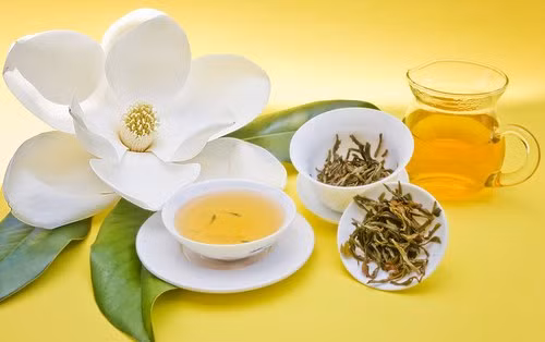Trà thảo dược có tác động giải độc cho cơ thể. Ảnh: healthonabudget.