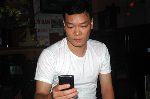 Anh Tuấn Anh phản ánh: sử dụng dịch vụ 3G trọn gói trong 3 ngày của Mobifone với giá cước phát sinh cực "khủng" là 38.500.000 đồng. Anh Tuấn Anh phản ánh: sử dụng dịch vụ 3G trọn gói trong 3 ngày của Mobifone với giá cước phát sinh cực "khủng" là 38.500.000 đồng.