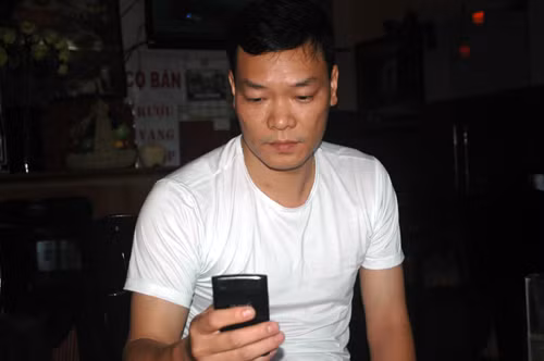 Anh Tuấn Anh phản ánh: sử dụng dịch vụ 3G trọn gói trong 3 ngày của Mobifone với giá cước phát sinh cực "khủng" là 38.500.000 đồng.