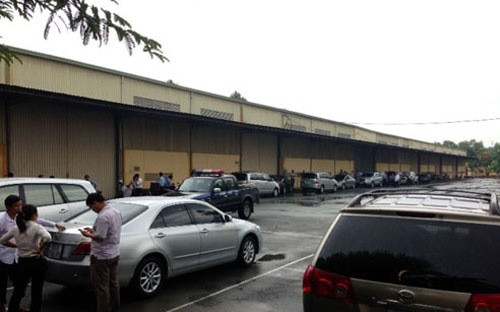 Theo lý giải của lãnh đạo Công ty Trường Ngân, doanh nghiệp này đối mặt với tình trạng này là do lãi suất cho vay quá cao trong năm ngoái.