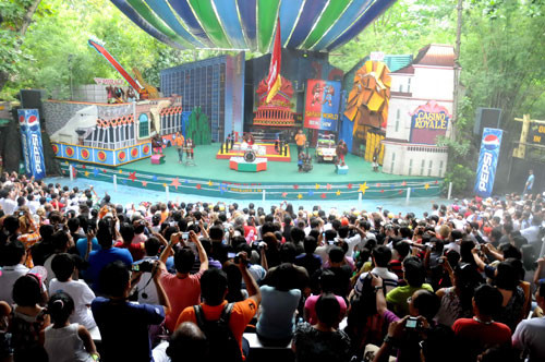 Du khách VN nên cẩn thận khi chọn tour đi Thái Lan. Du khách VN nên cẩn thận khi chọn tour đi Thái Lan.