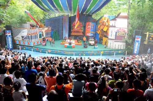 Du khách VN nên cẩn thận khi chọn tour đi Thái Lan. Du khách VN nên cẩn thận khi chọn tour đi Thái Lan.
