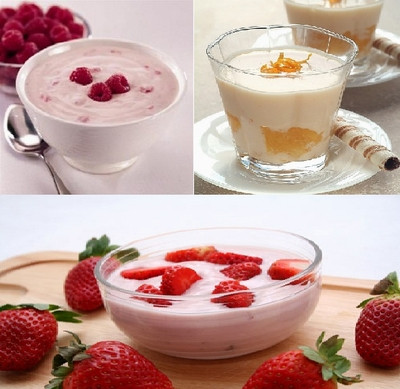 Sữa chua có chứa nhiều canxi rất tốt cho trẻ em. Sữa chua có chứa nhiều canxi rất tốt cho trẻ em.