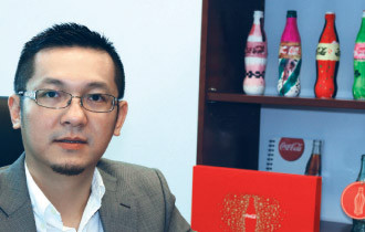 Ông Nguyễn Khoa Mỹ, Giám đốc Đối ngoại Công ty Coca-Cola Việt Nam. Ông Nguyễn Khoa Mỹ, Giám đốc Đối ngoại Công ty Coca-Cola Việt Nam.