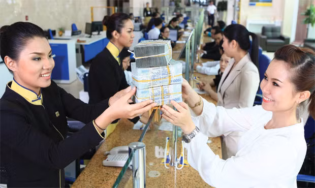 Từ đầu năm đến nay, lãi suất đã từng bước được điều chỉnh giảm dần