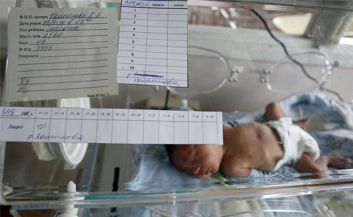 Lao động nhập cư ở Moscow Lao động nhập cư ở Moscow