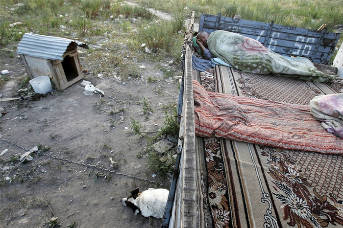 Lao động nhập cư ở Moscow Lao động nhập cư ở Moscow