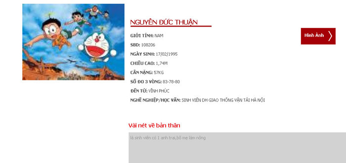 Những nhân vật hoạt hình nổi tiếng của Nhật cũng bay đến tham gia casting làm người mẫu Việt Nam?