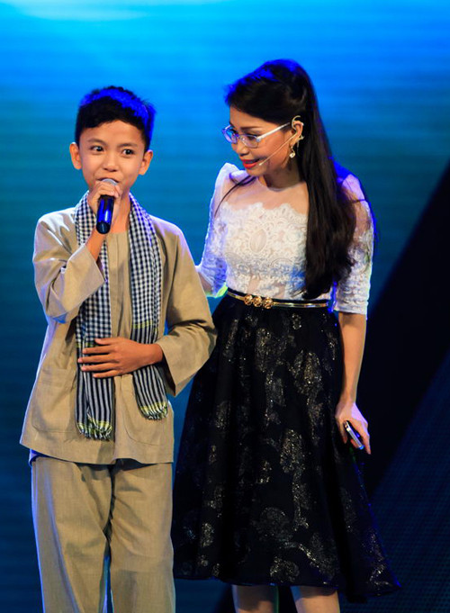 Minh Tài may mắn hơn Minh Trường khi được Cẩm Ly cứu Minh Tài may mắn hơn Minh Trường khi được Cẩm Ly cứu