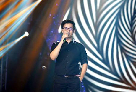 Hà Anh Tuấn