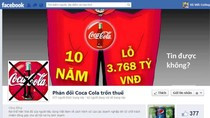 Coca Cola sở hữu những sản phẩm nào tại thị trường Việt Nam? ảnh 2 Coca Cola sở hữu những sản phẩm nào tại thị trường Việt Nam? ảnh 2