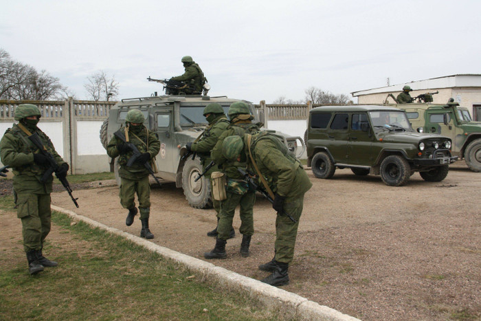 Tại một chốt kiểm soát Tại một chốt kiểm soát