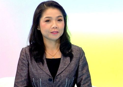 PGS TS Lê Bạch Mai - Phó viện trưởng viện Dinh dưỡng Quốc gia khẳng định, sữa nội ngọt hơn sữa ngoại không phải là tâm lý của các bà mẹ nghĩ thế mà là ngọt hơn thật. PGS TS Lê Bạch Mai - Phó viện trưởng viện Dinh dưỡng Quốc gia khẳng định, sữa nội ngọt hơn sữa ngoại không phải là tâm lý của các bà mẹ nghĩ thế mà là ngọt hơn thật.