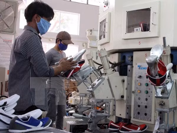 Ông Bùi Kiến Thành: Thay đổi bộ máy lãnh đạo sẽ tác động đến kinh tế Việt Nam ảnh 2 Ông Bùi Kiến Thành: Thay đổi bộ máy lãnh đạo sẽ tác động đến kinh tế Việt Nam ảnh 2