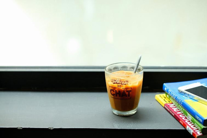 4 loại nguyên liệu mang lại hương vị hấp dẫn cho ly cafe ngày Tết ảnh 2 4 loại nguyên liệu mang lại hương vị hấp dẫn cho ly cafe ngày Tết ảnh 2