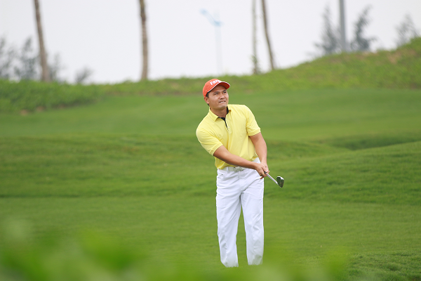 Nhiều Golfer chia sẻ rất ấn tượng với sân FLC Samson Golf Links cũng như quần thể du lịch nghỉ dưỡng FLC Sầm Sơn. Nhiều Golfer chia sẻ rất ấn tượng với sân FLC Samson Golf Links cũng như quần thể du lịch nghỉ dưỡng FLC Sầm Sơn.