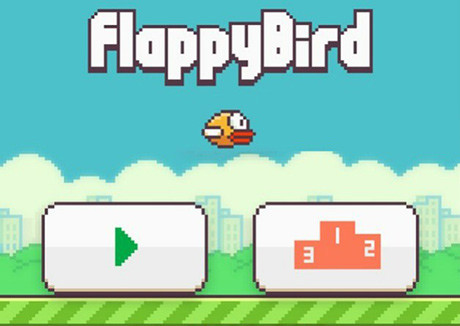 Flappy Bird không "chết" bởi vì người Việt không biết tự hào vì người Việt
