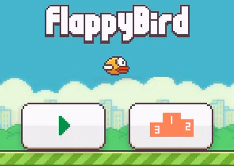 Flappy Bird không "chết" bởi vì người Việt không biết tự hào vì người Việt