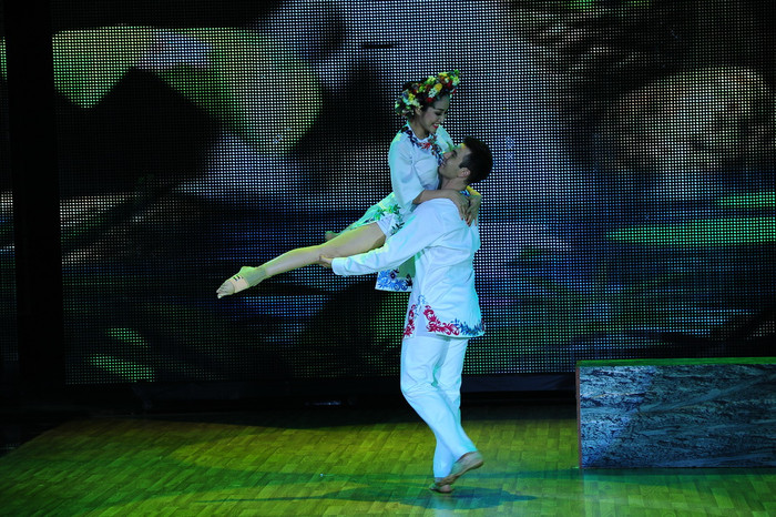 Ốc Thanh Vân bắt đầu "đuối" hơn so với Thu Thuỷ và Ngân Khánh