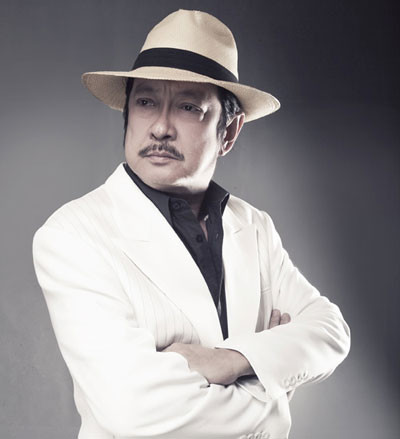 Chánh Tín sắp ra đường vì vỡ nợ Chánh Tín sắp ra đường vì vỡ nợ