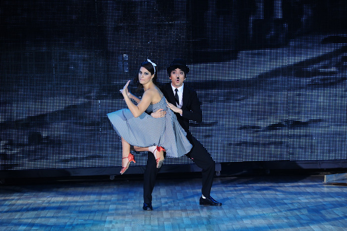 Tim là thí sinh nam cuối cùng rời khỏi cuộc thi Tim là thí sinh nam cuối cùng rời khỏi cuộc thi