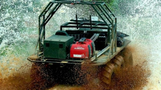 Xe hỗ trợ chiến đấu SMSS của Lục quân Mỹ Xe hỗ trợ chiến đấu SMSS của Lục quân Mỹ