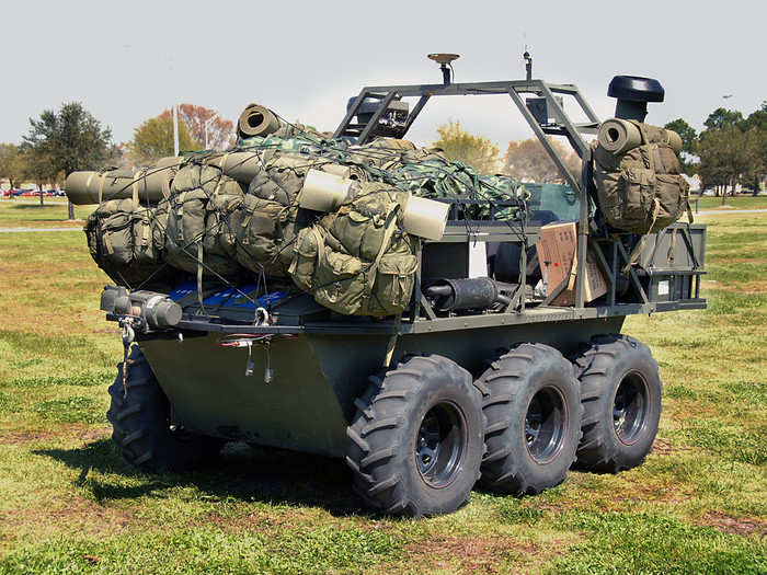 Xe hỗ trợ chiến đấu SMSS của Lục quân Mỹ Xe hỗ trợ chiến đấu SMSS của Lục quân Mỹ