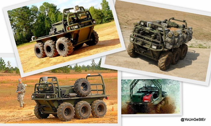 Xe hỗ trợ chiến đấu SMSS của Lục quân Mỹ Xe hỗ trợ chiến đấu SMSS của Lục quân Mỹ