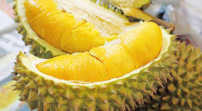 Nếu đã uống rượu, bạn đừng nên ăn sầu riêng và ngược lại. Ảnh: blogpot. Nếu đã uống rượu, bạn đừng nên ăn sầu riêng và ngược lại. Ảnh: blogpot.