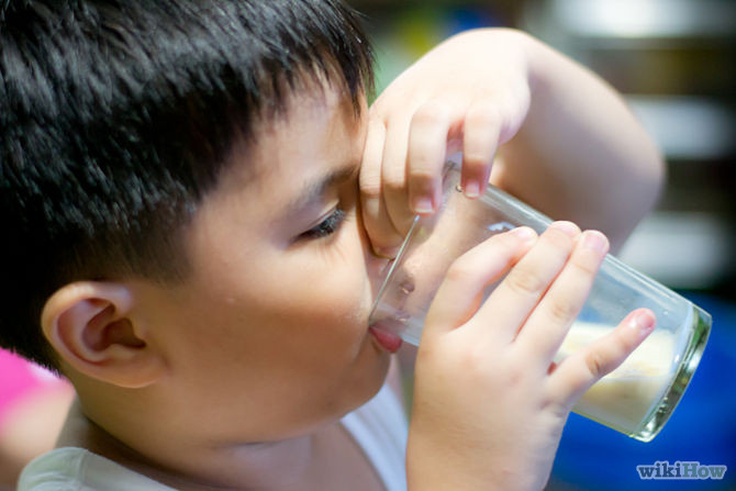 Một hương vị sữa quen thuộc rất dễ làm bé ngán và chán sữa. Một hương vị sữa quen thuộc rất dễ làm bé ngán và chán sữa.