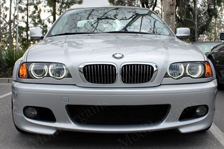 Euro Auto âm thầm khắc phục lỗi túi khí cho xe BMW ở Việt Nam - Ảnh minh họa Euro Auto âm thầm khắc phục lỗi túi khí cho xe BMW ở Việt Nam - Ảnh minh họa