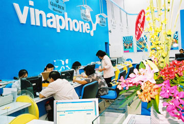 VinaPhone sẽ chính thức bắt đầu các hoạt động hợp tác với Vodafone vào đầu tháng 9/2014 VinaPhone sẽ chính thức bắt đầu các hoạt động hợp tác với Vodafone vào đầu tháng 9/2014