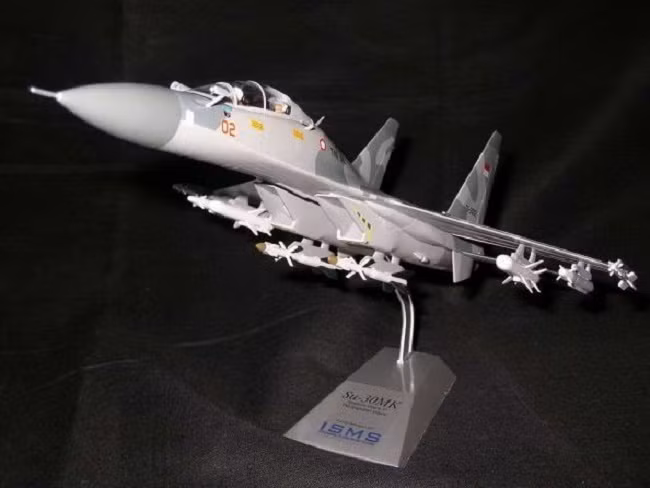 Su-30 MK2