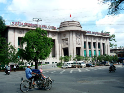 Chủ tịch Hội đồng thành viên VAMC có thể là Phó thống đốc Ngân hàng Nhà nước Chủ tịch Hội đồng thành viên VAMC có thể là Phó thống đốc Ngân hàng Nhà nước