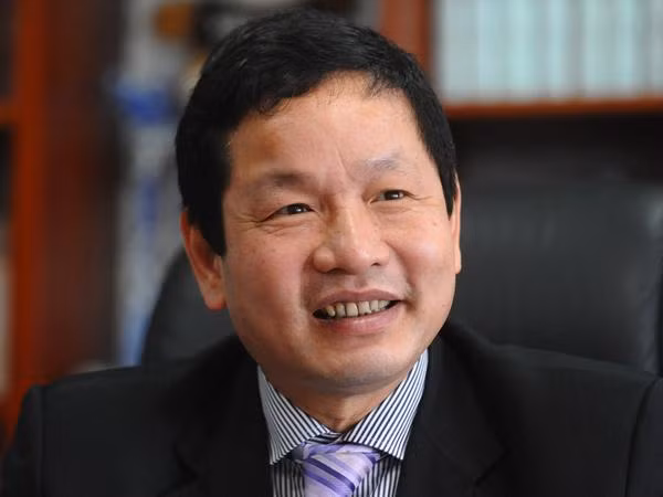 CEO FPT Trương Gia Bình: “Khoảng đầu tháng 8 tới, chúng tôi sẽ có công bố chính thức về sự kiện này”. Ảnh mihn họa.