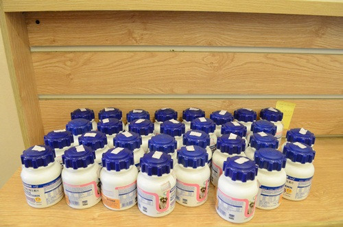 Vitamin dành cho thú cưng giá từ 150.000 đồng trở lên. Vitamin dành cho thú cưng giá từ 150.000 đồng trở lên.