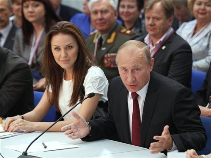Thủ tướng Nga Putin Thủ tướng Nga Putin